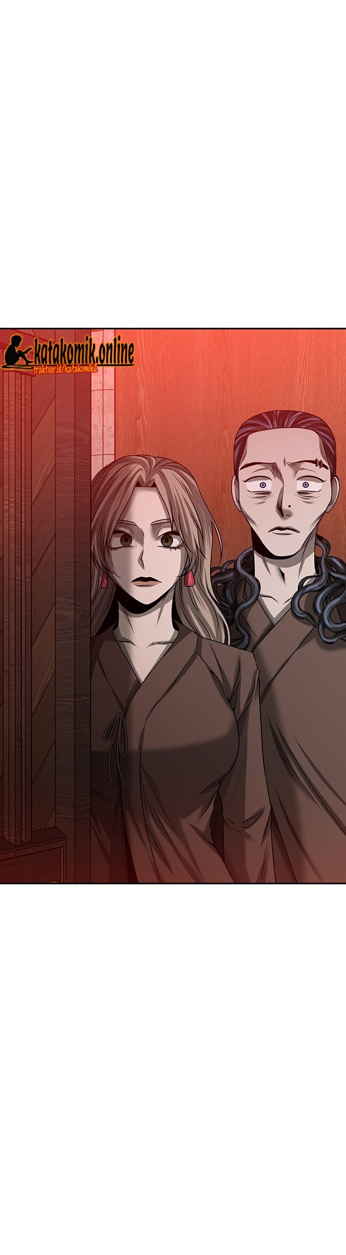 Midwood Chapter 14 Gambar 70