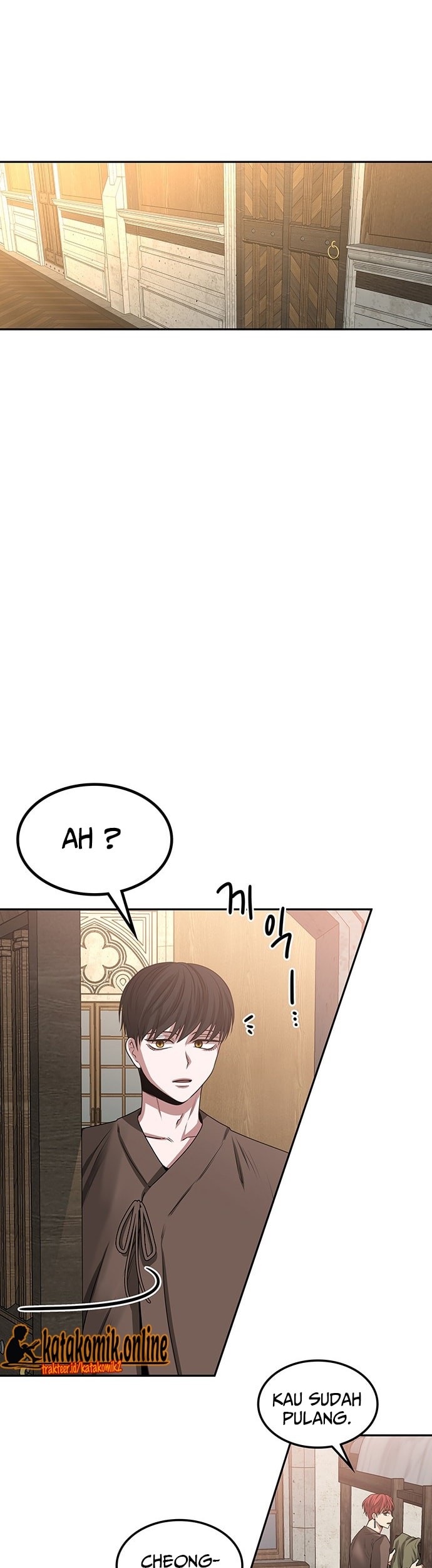 Baca Midwood Chapter 14 Gambar 2