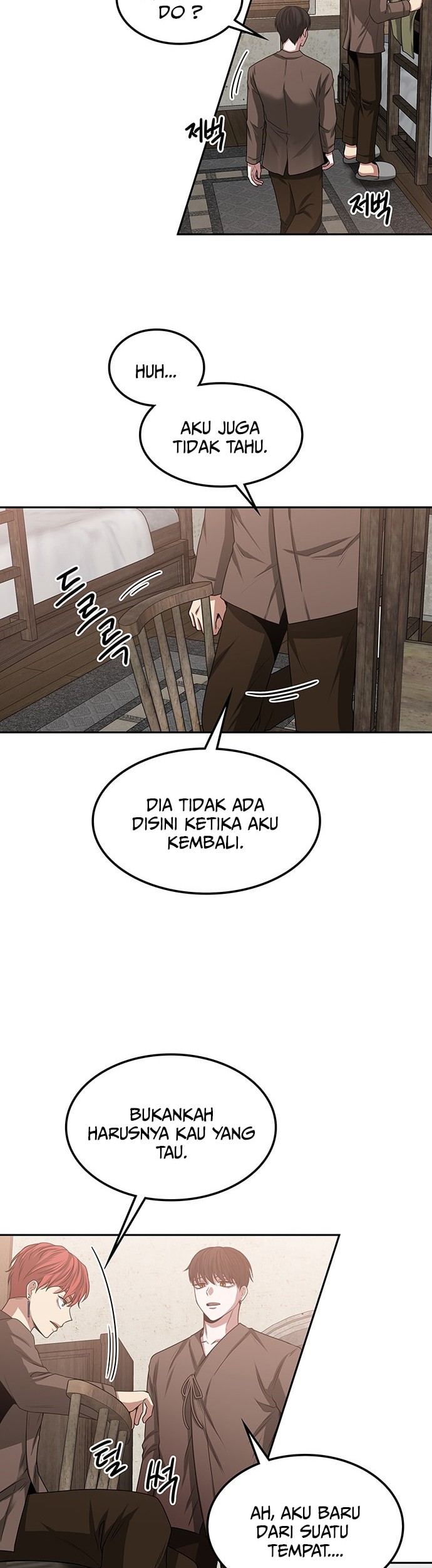 Midwood Chapter 14 Gambar 3