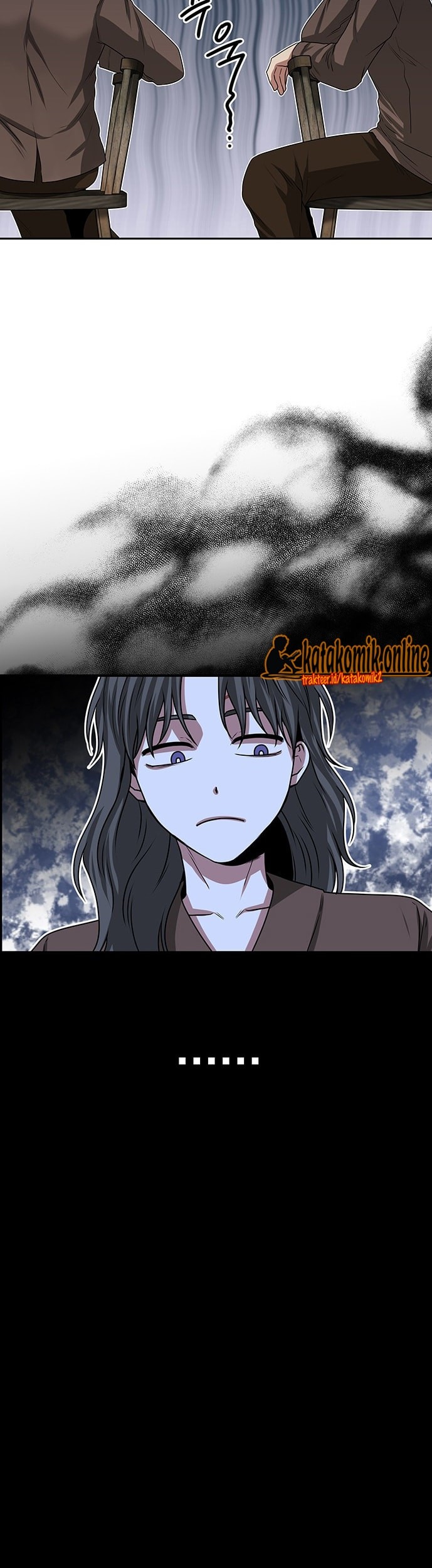 Midwood Chapter 14 Gambar 17