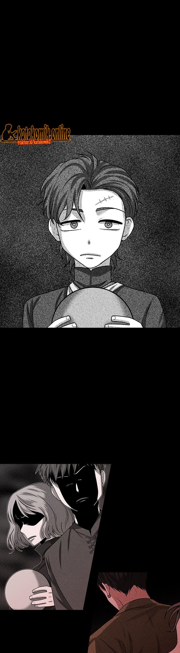 Midwood Chapter 14 Gambar 18