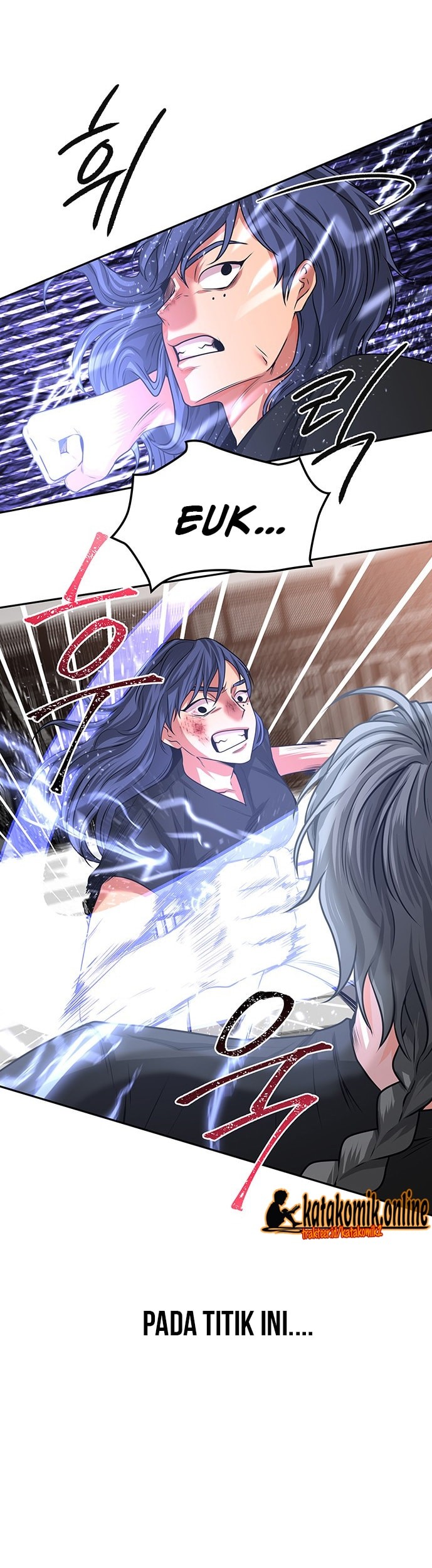 Midwood Chapter 14 Gambar 23