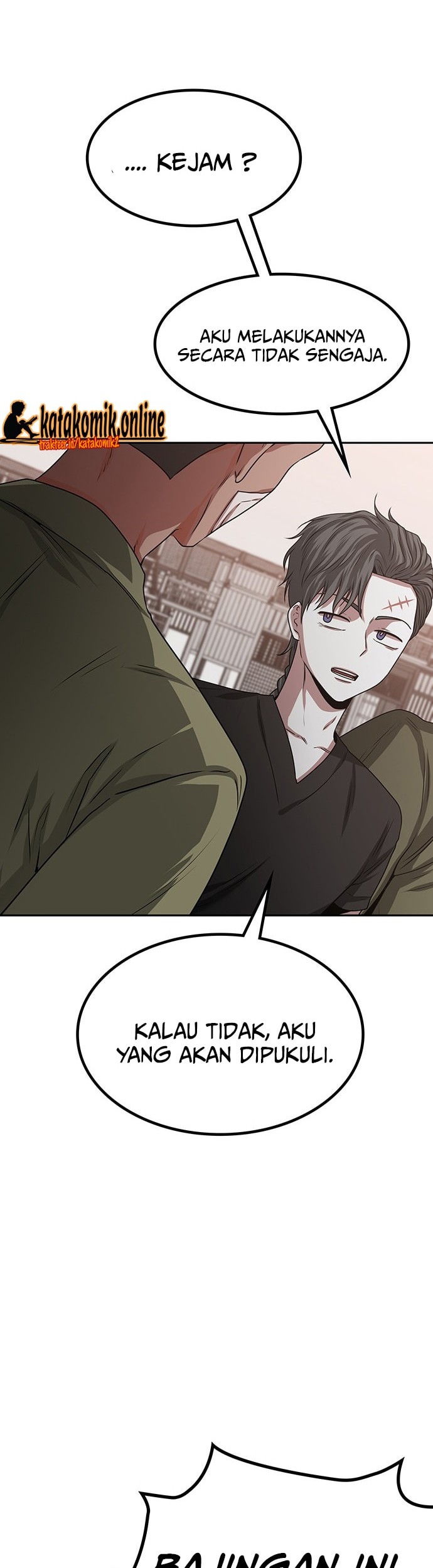 Midwood Chapter 13 Gambar 27