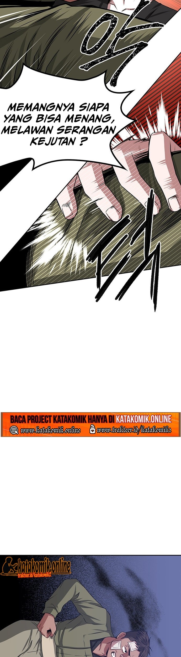 Midwood Chapter 13 Gambar 29