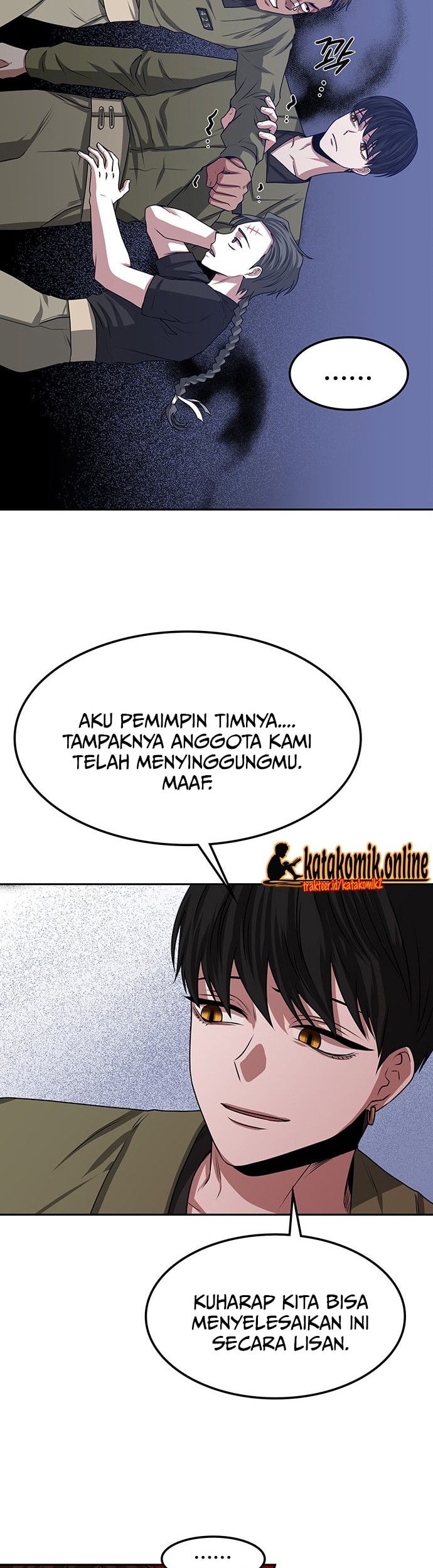 Midwood Chapter 13 Gambar 30