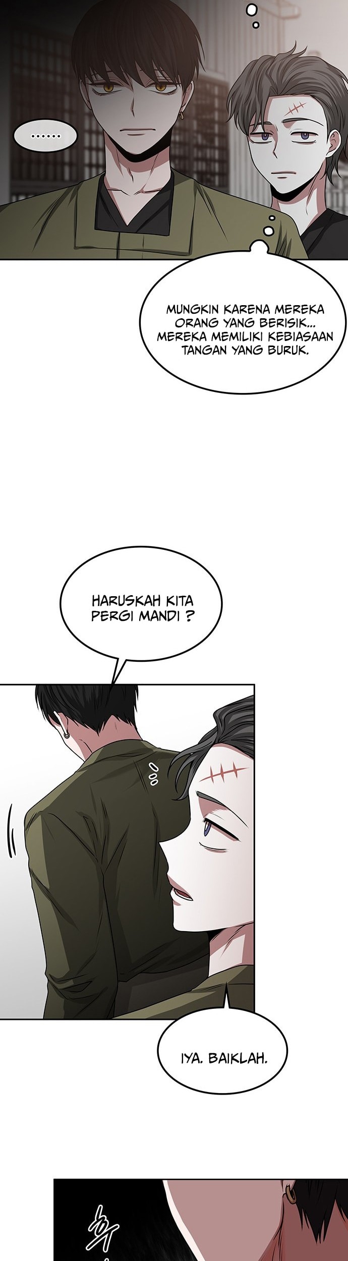 Midwood Chapter 13 Gambar 33