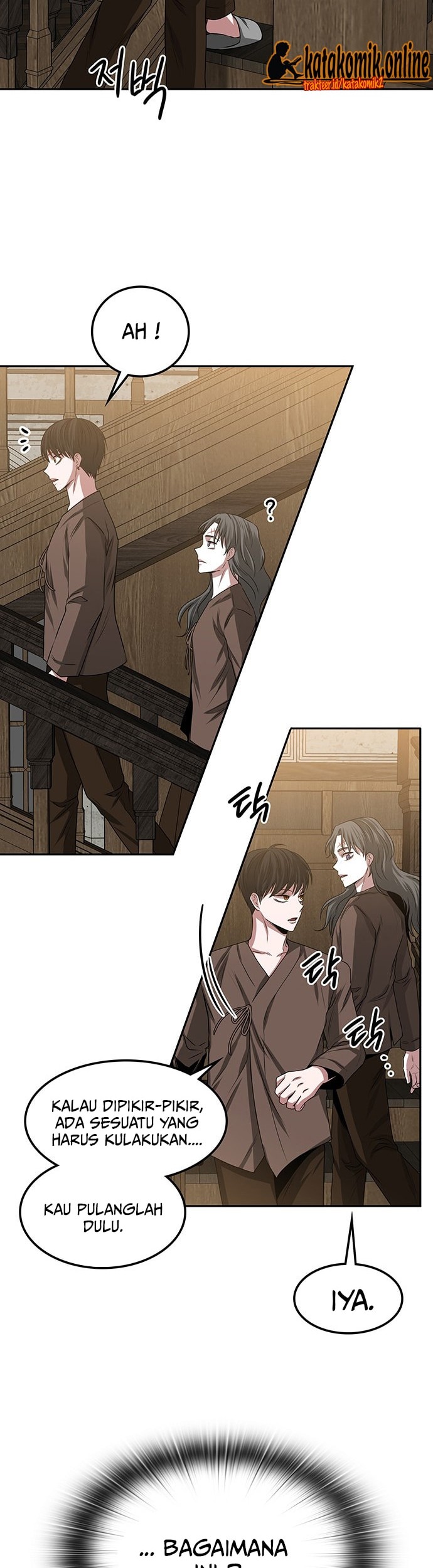 Midwood Chapter 13 Gambar 36