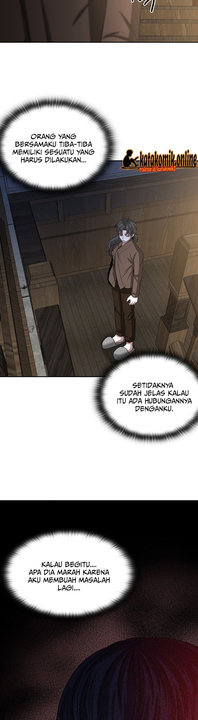 Midwood Chapter 13 Gambar 38