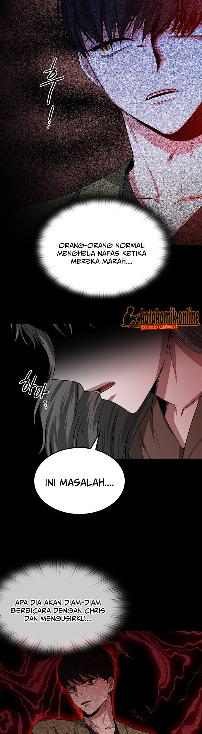 Midwood Chapter 13 Gambar 39