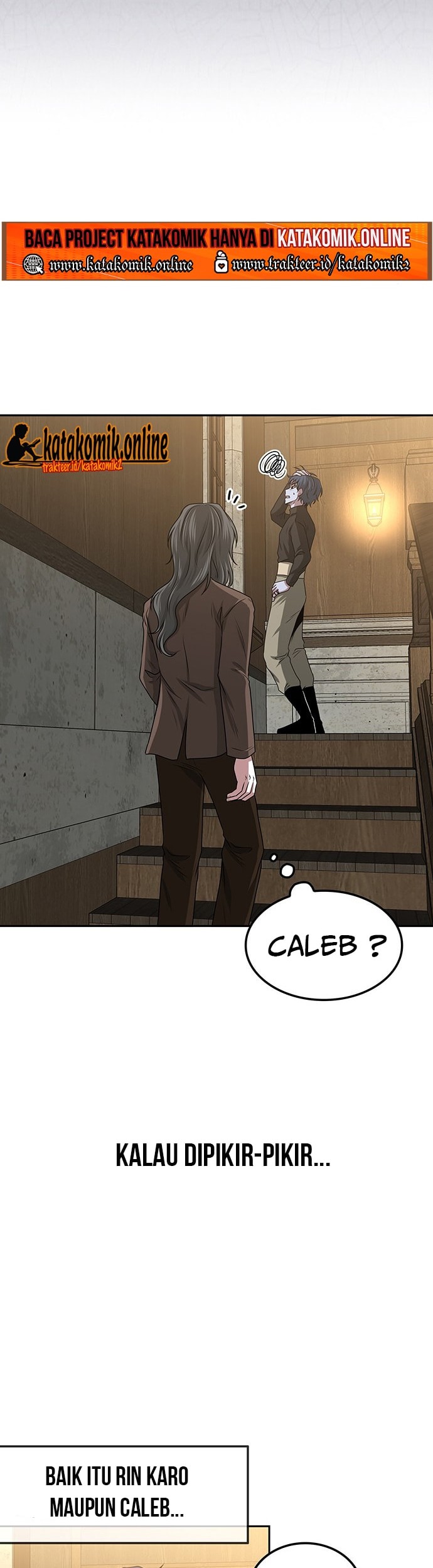 Midwood Chapter 13 Gambar 42