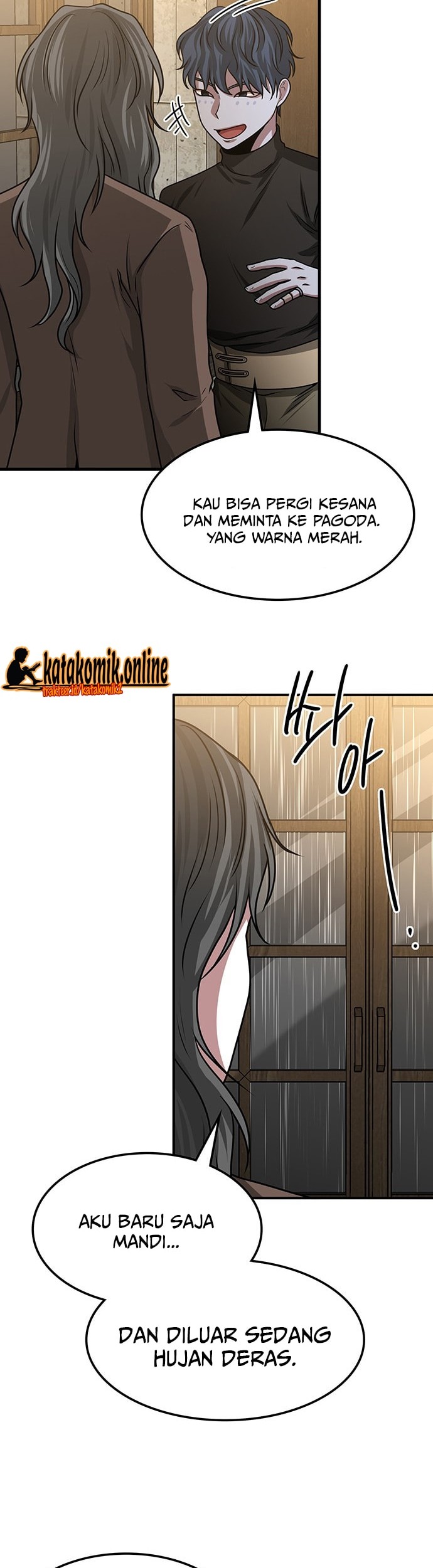 Midwood Chapter 13 Gambar 45