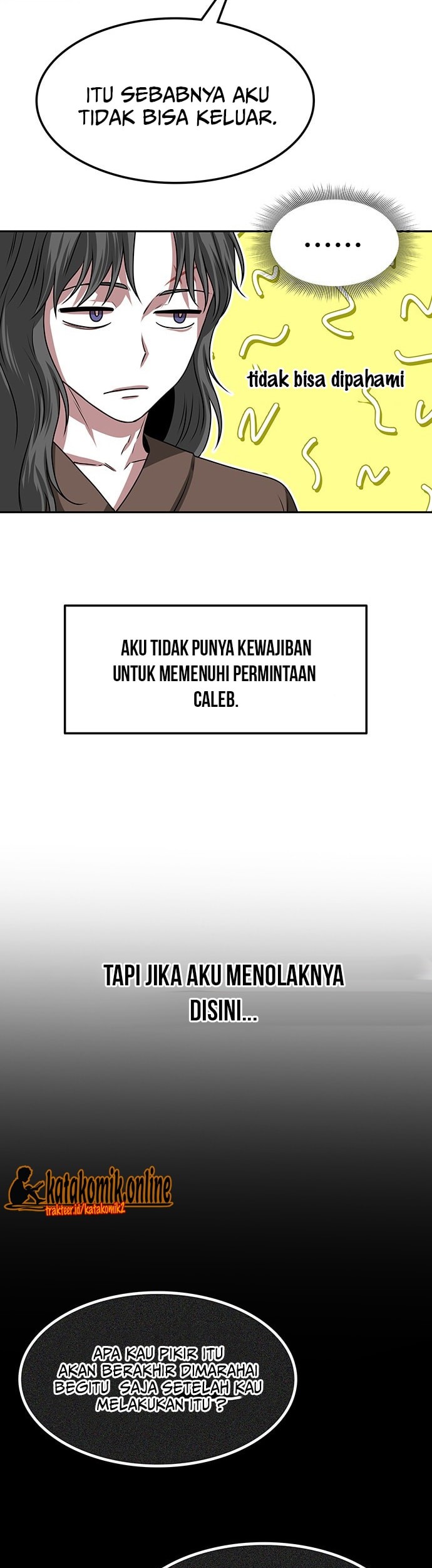 Midwood Chapter 13 Gambar 47