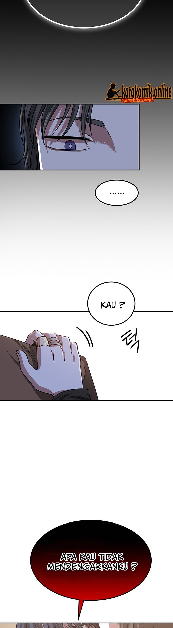 Midwood Chapter 13 Gambar 49