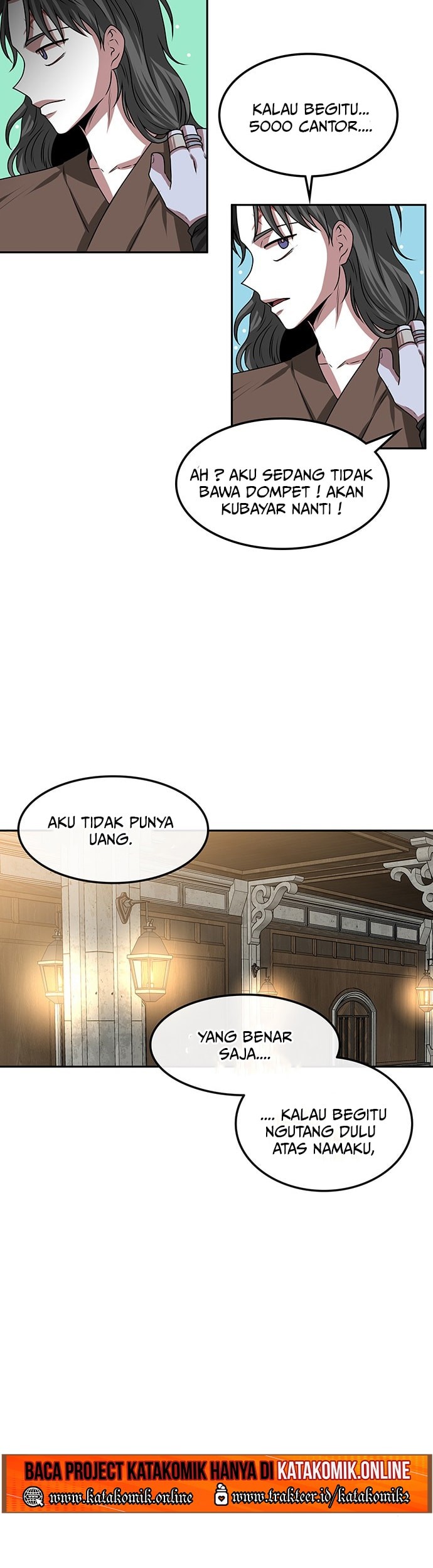 Midwood Chapter 13 Gambar 51