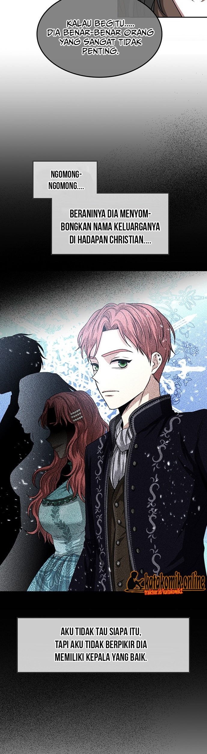 Midwood Chapter 13 Gambar 5