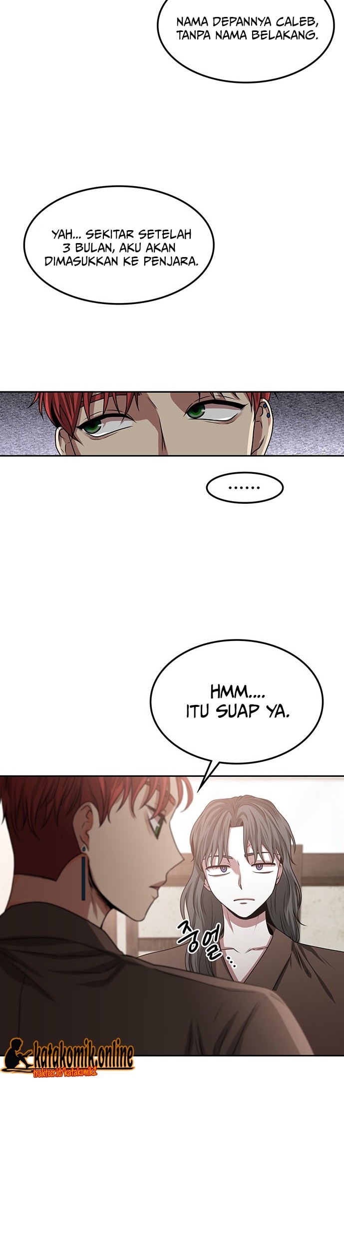 Midwood Chapter 13 Gambar 11