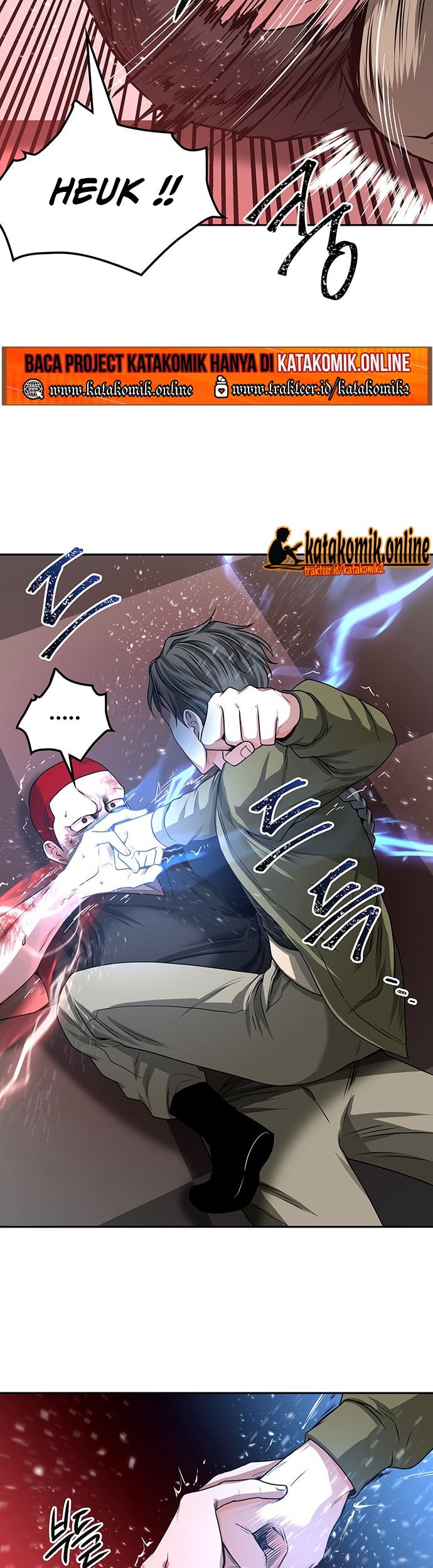 Midwood Chapter 13 Gambar 18