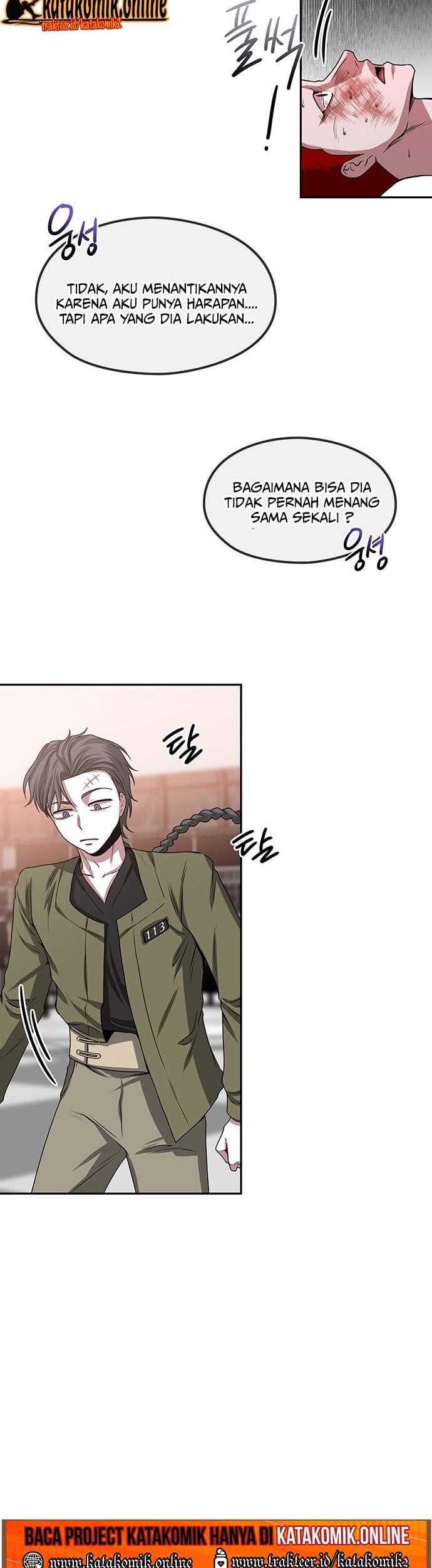 Midwood Chapter 13 Gambar 21