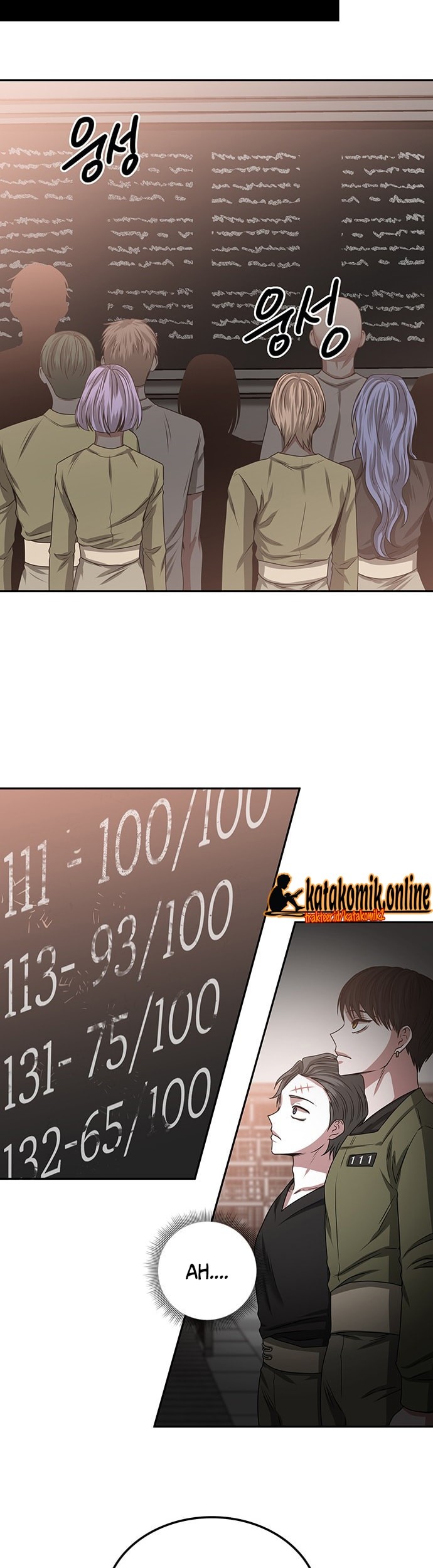 Midwood Chapter 13 Gambar 23