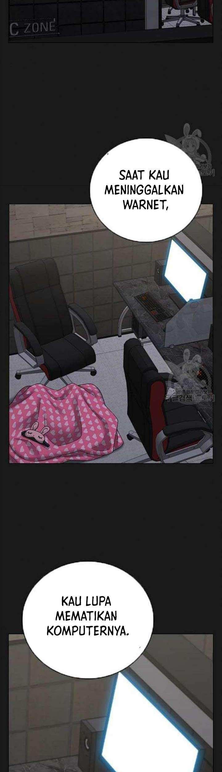 Reality Quest Chapter 66 Gambar 54