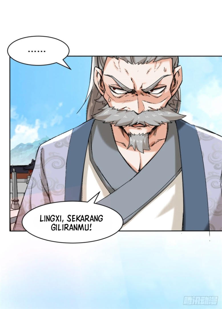 Endless devourer Chapter 24 Gambar 10