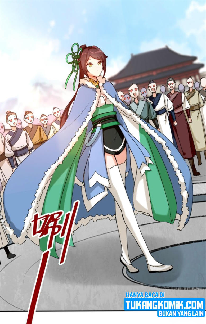 Endless devourer Chapter 24 Gambar 11