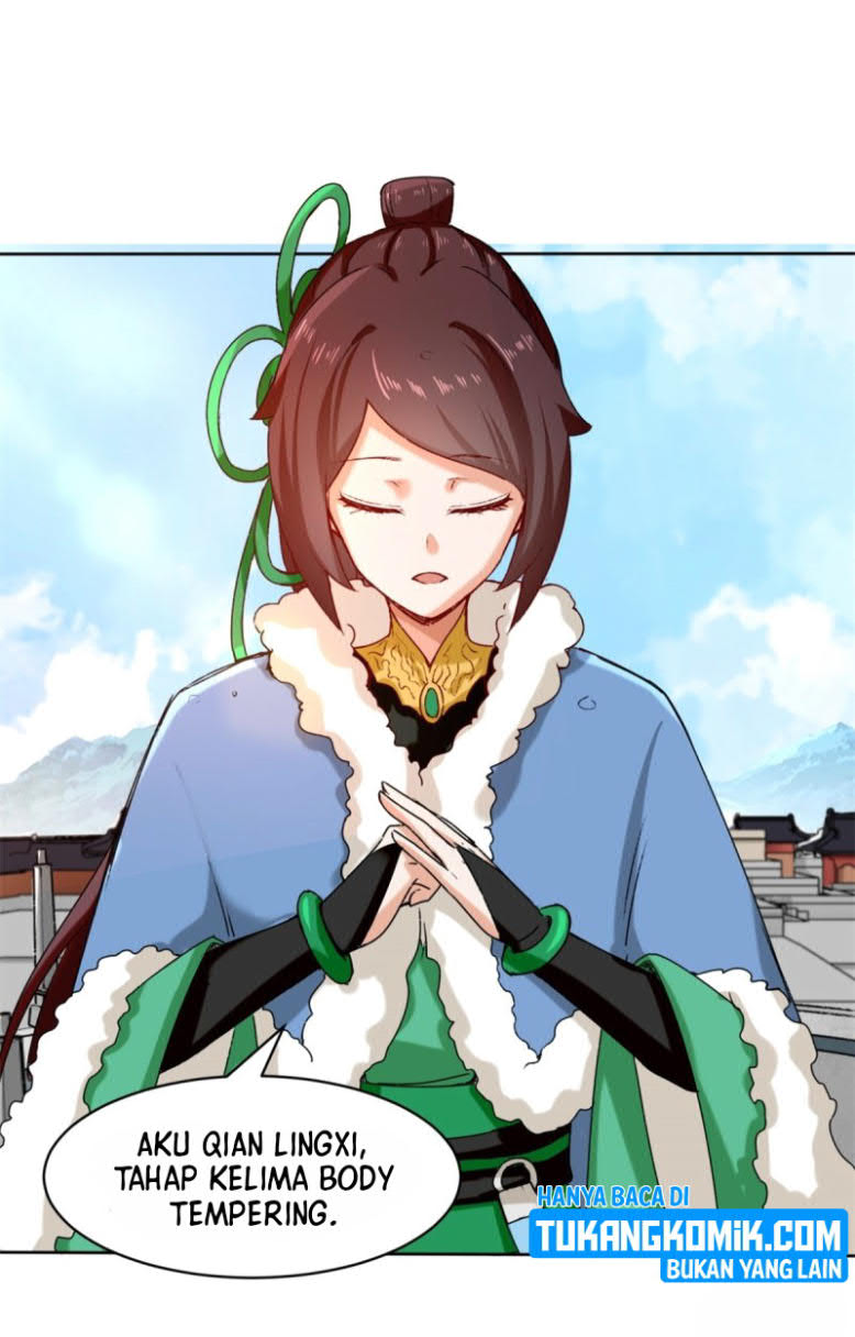Endless devourer Chapter 24 Gambar 13