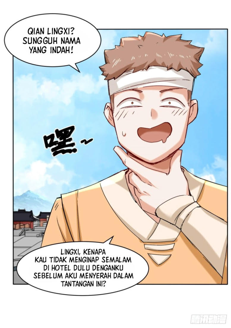 Endless devourer Chapter 24 Gambar 14