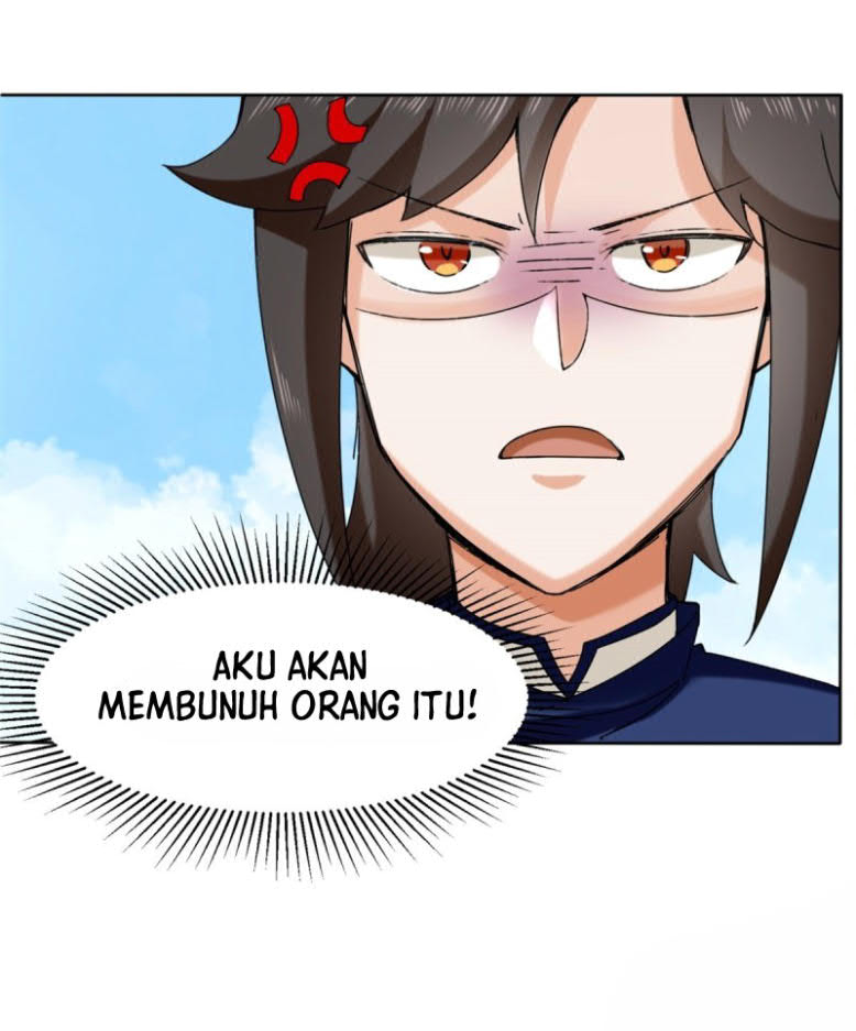Endless devourer Chapter 24 Gambar 15