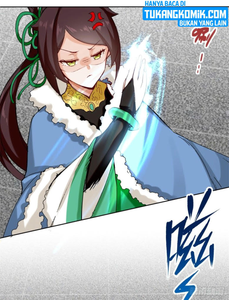 Endless devourer Chapter 24 Gambar 16