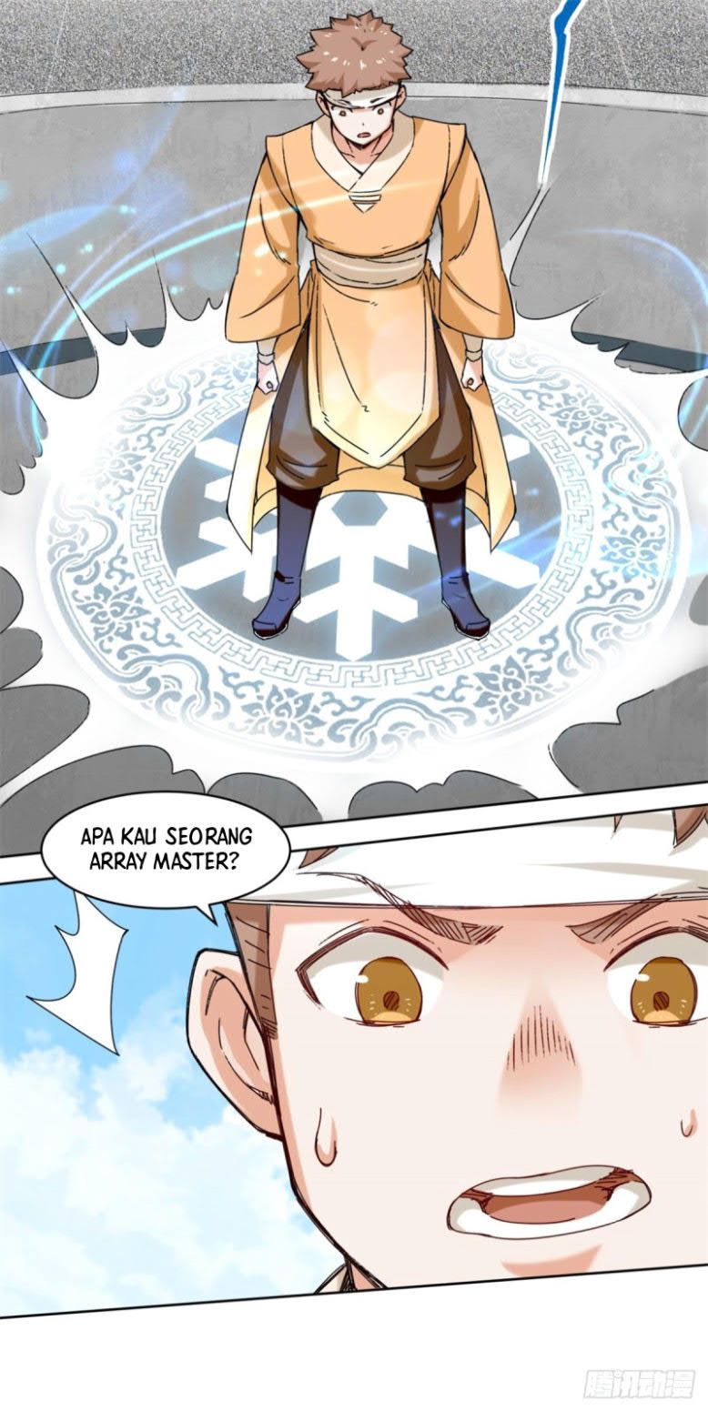 Endless devourer Chapter 24 Gambar 17