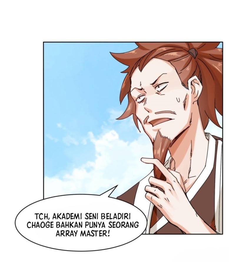 Endless devourer Chapter 24 Gambar 18