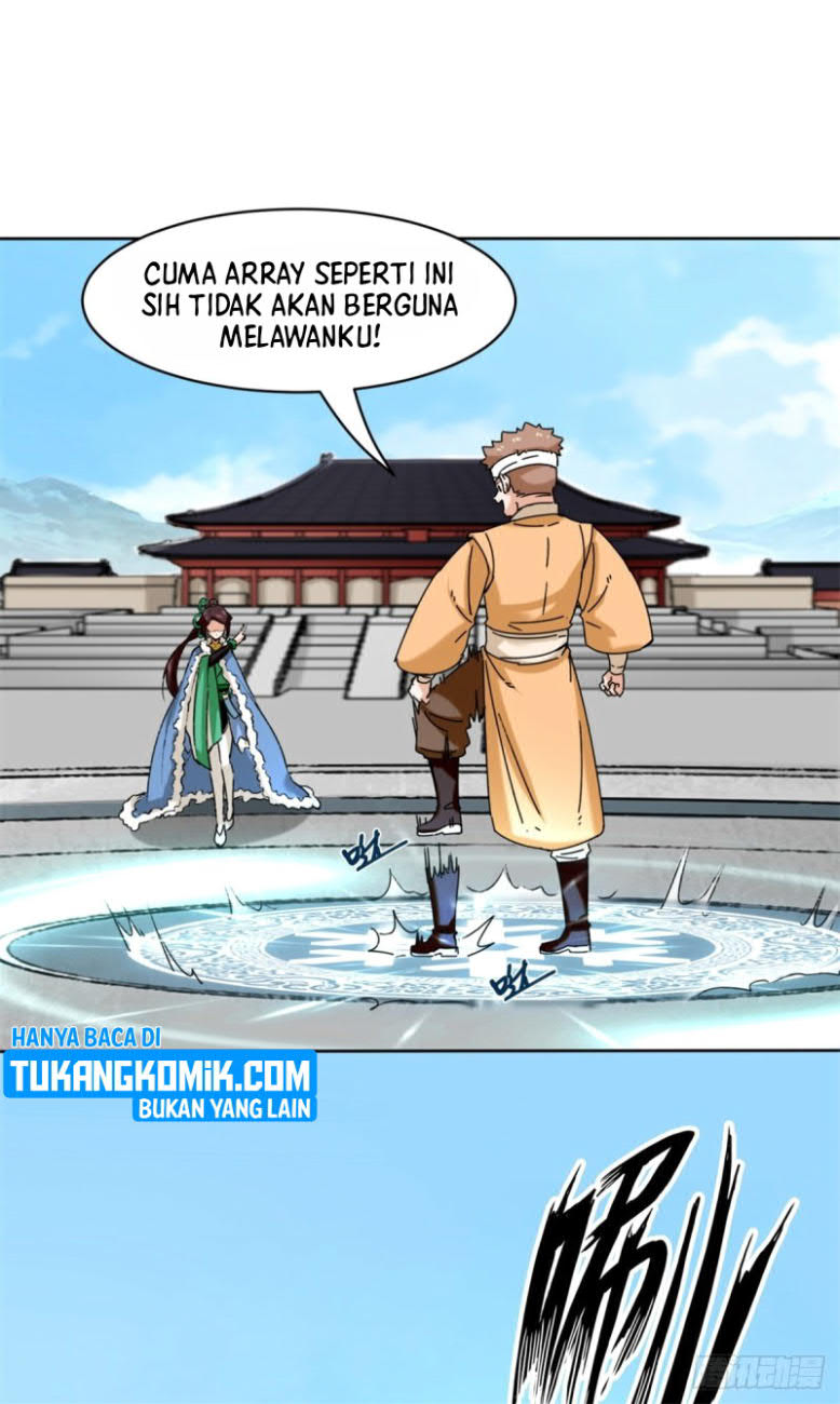 Endless devourer Chapter 24 Gambar 19