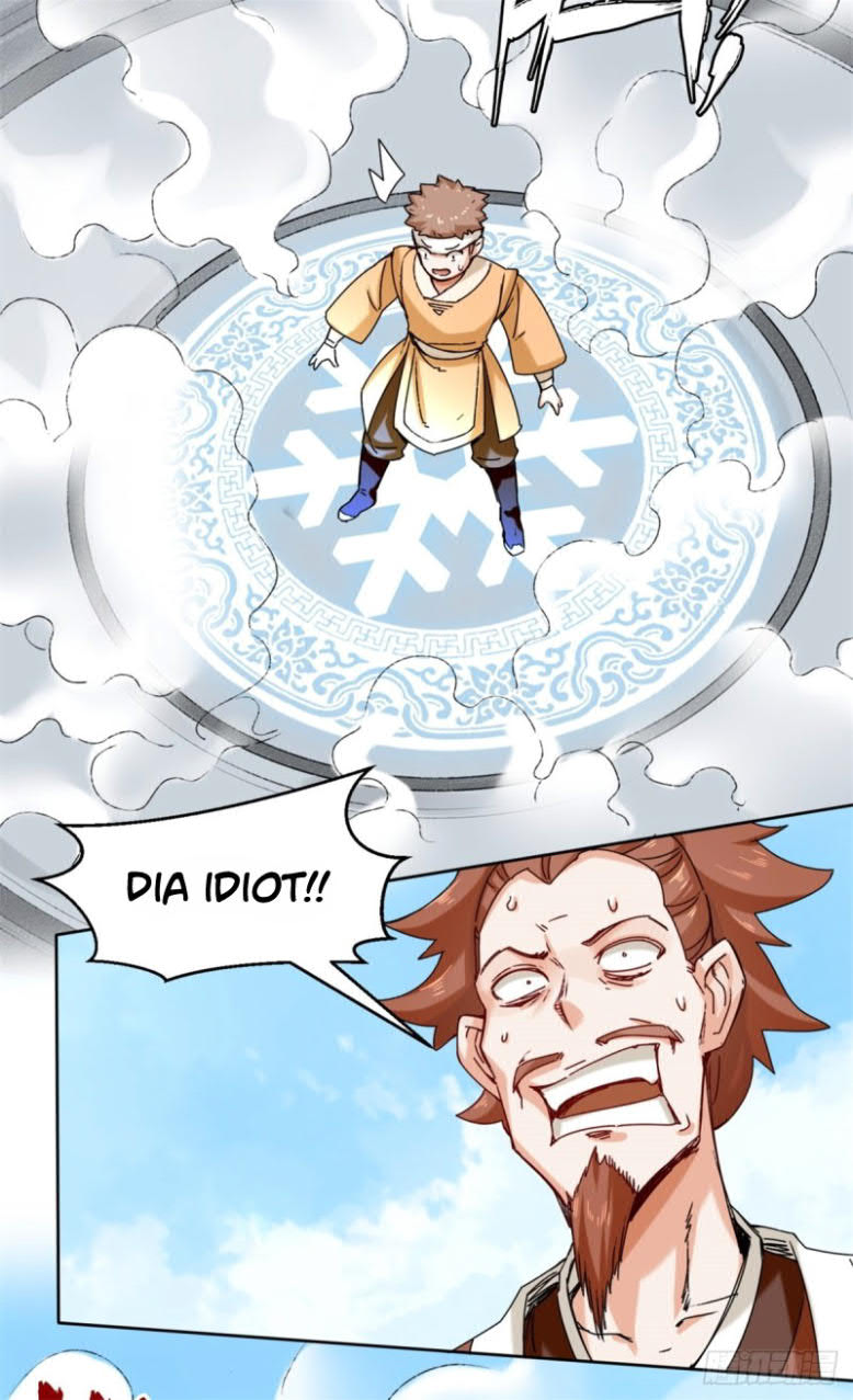 Endless devourer Chapter 24 Gambar 21
