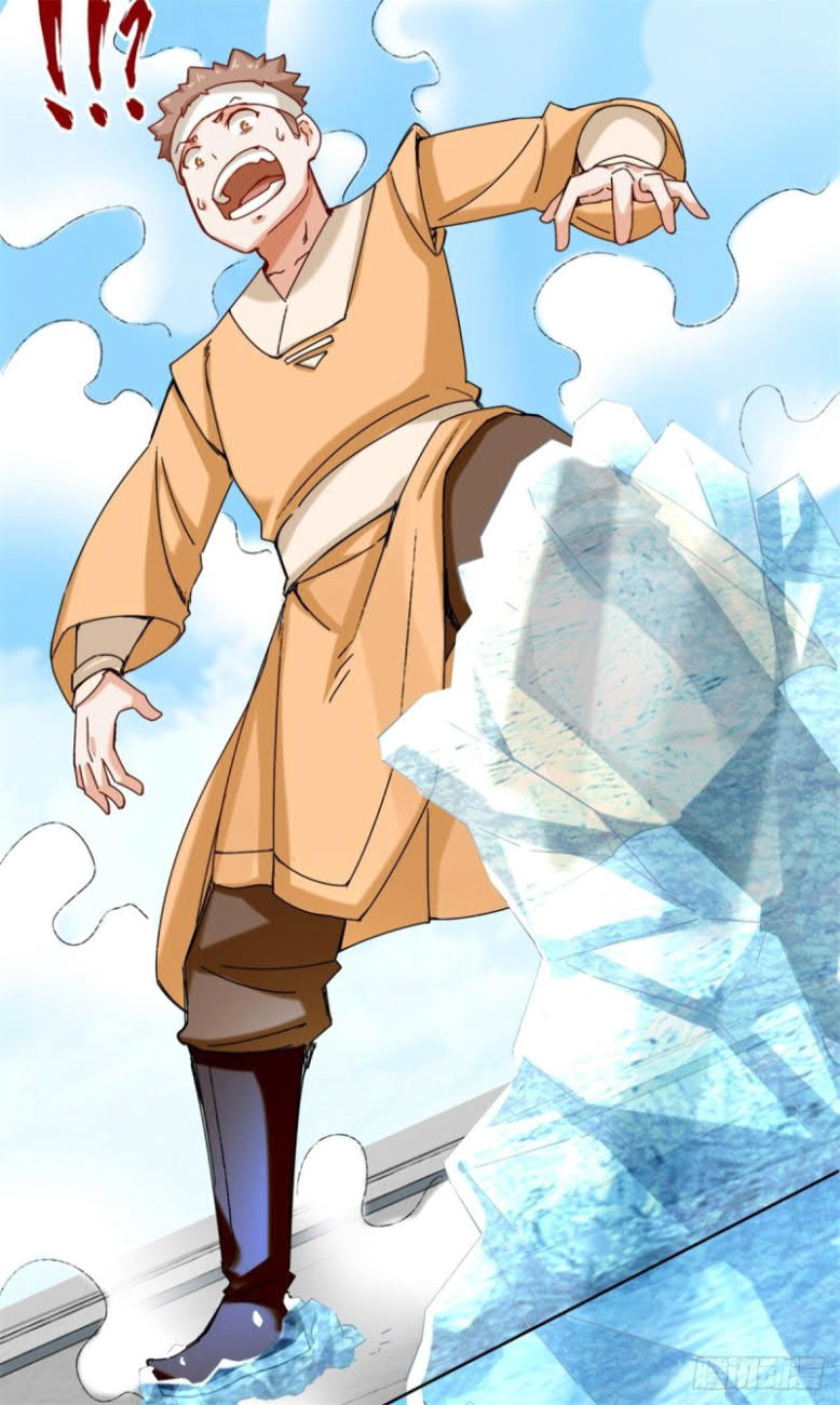 Endless devourer Chapter 24 Gambar 22