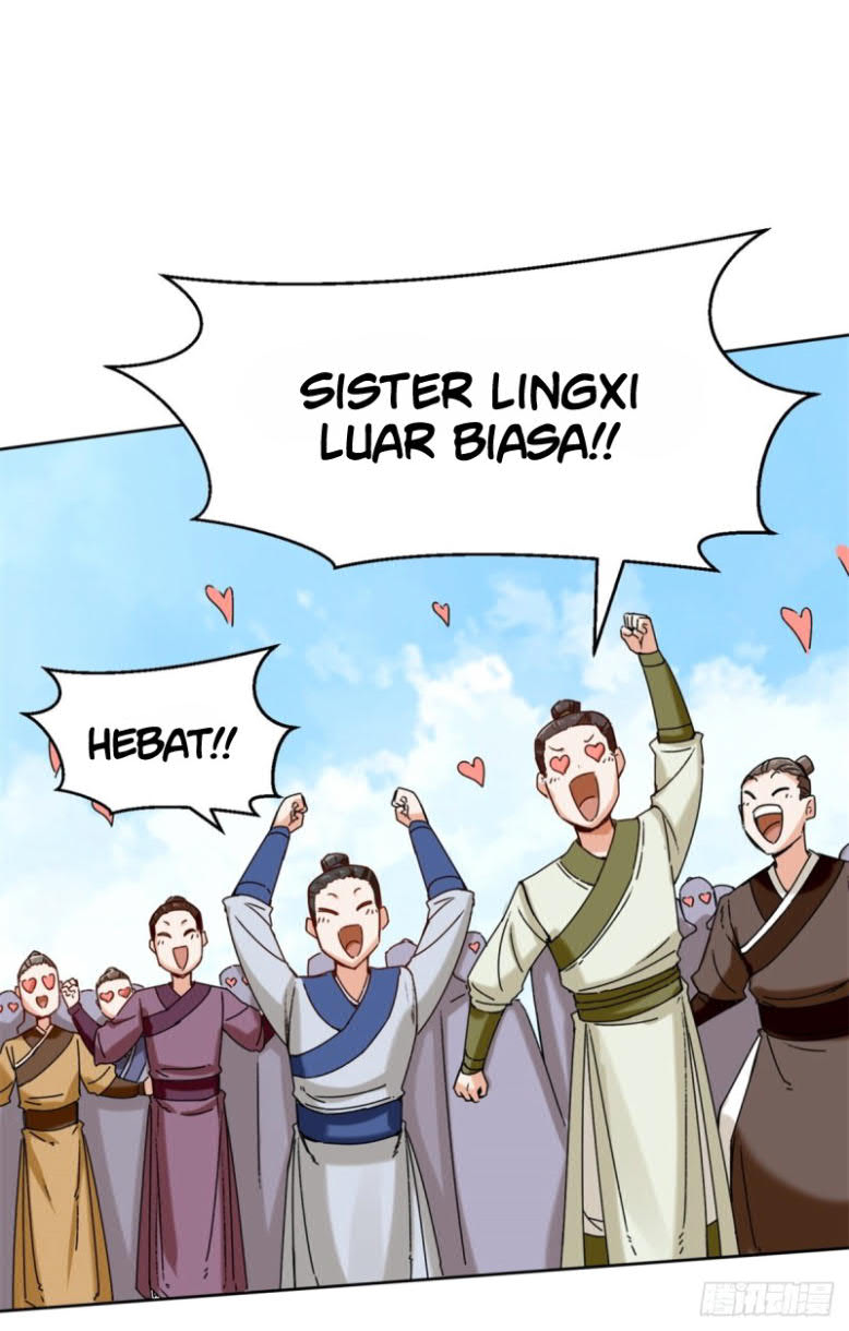 Endless devourer Chapter 24 Gambar 25