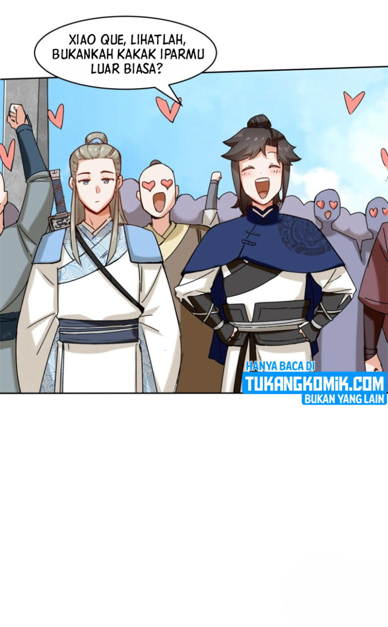 Endless devourer Chapter 24 Gambar 26