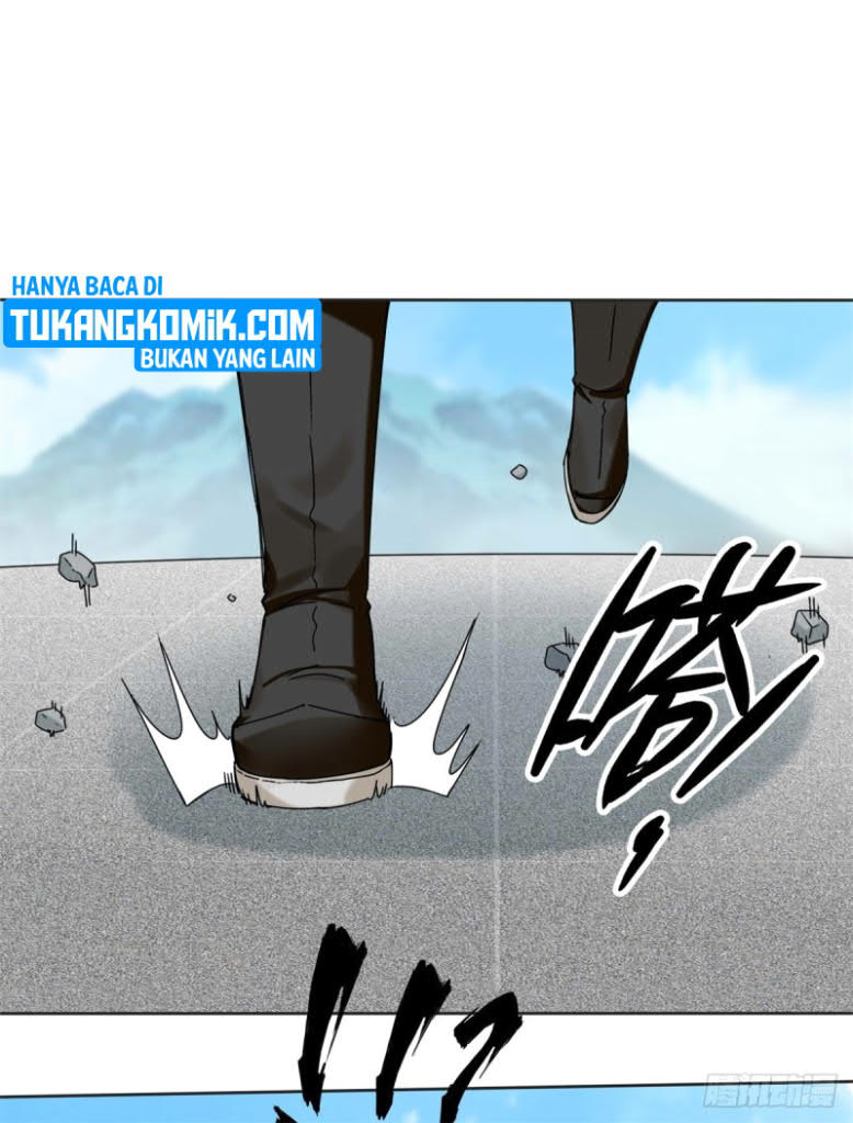 Endless devourer Chapter 24 Gambar 29