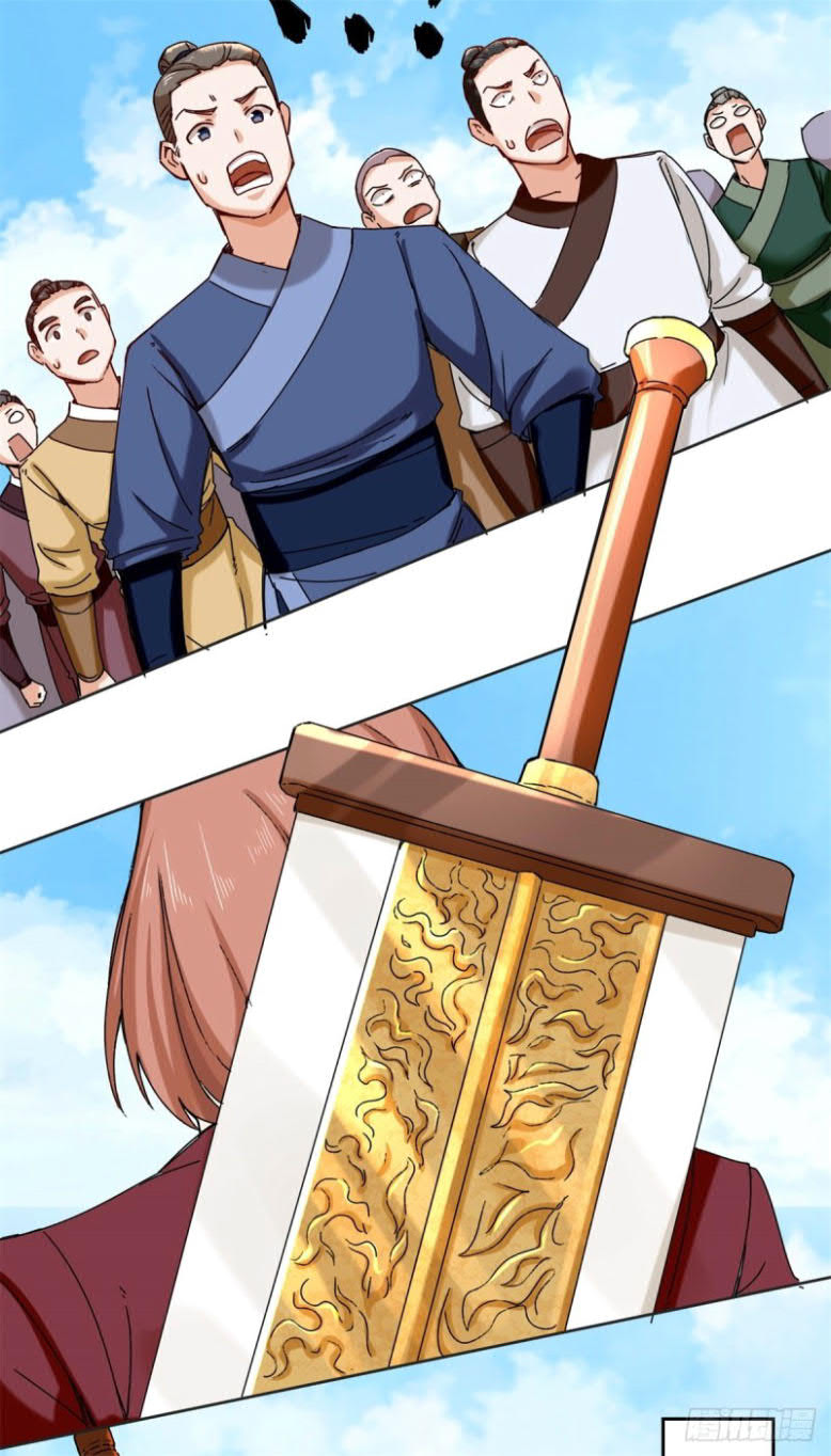 Endless devourer Chapter 24 Gambar 30