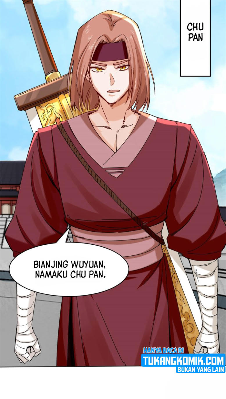 Endless devourer Chapter 24 Gambar 31