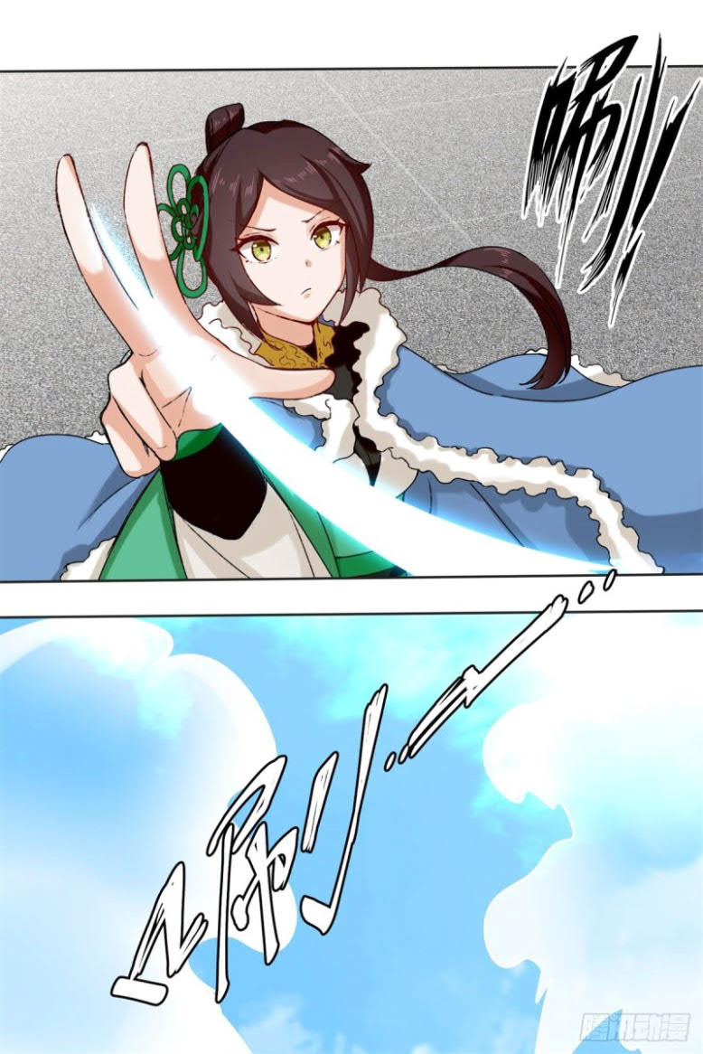 Endless devourer Chapter 24 Gambar 32