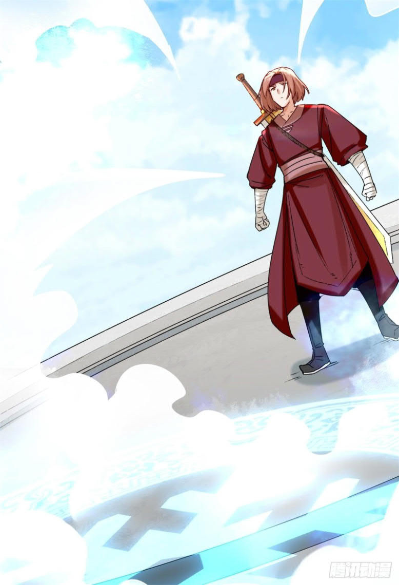 Endless devourer Chapter 24 Gambar 33