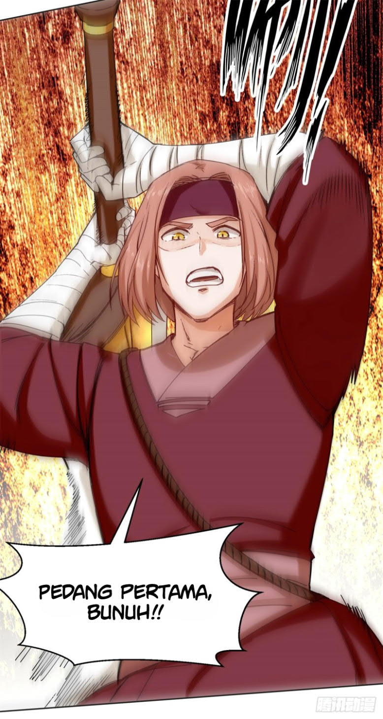 Endless devourer Chapter 24 Gambar 37
