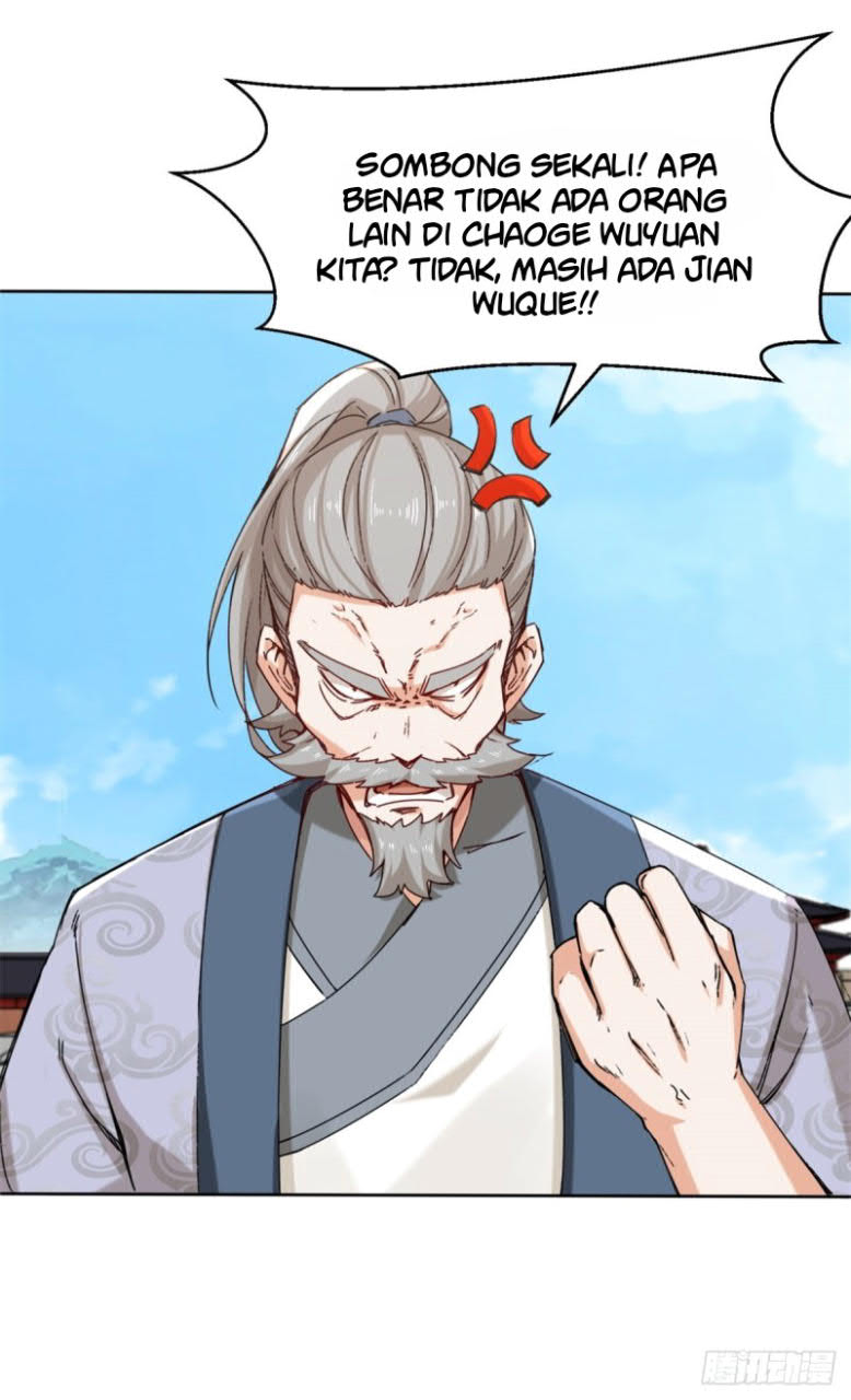 Endless devourer Chapter 24 Gambar 4
