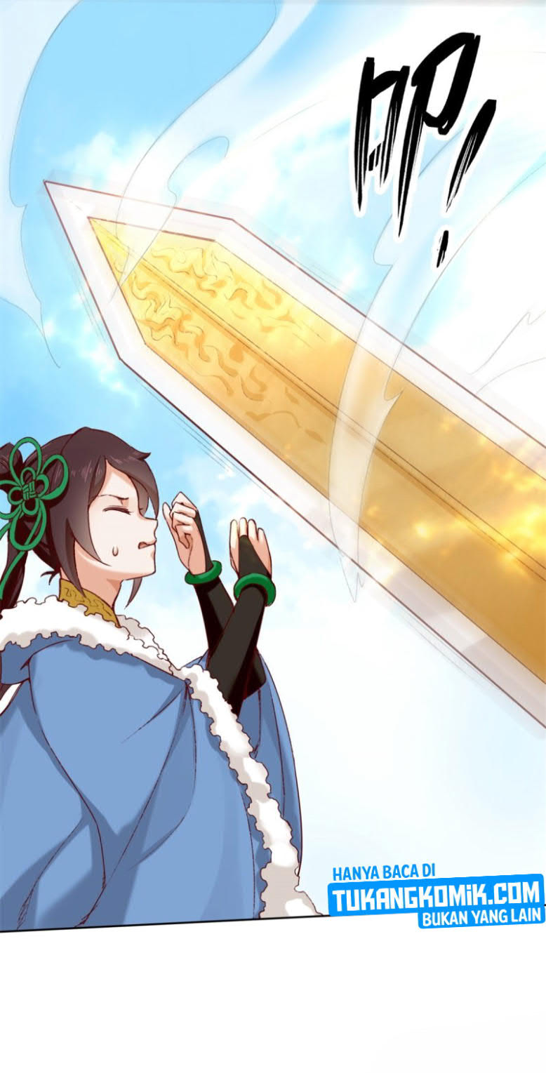 Endless devourer Chapter 24 Gambar 40