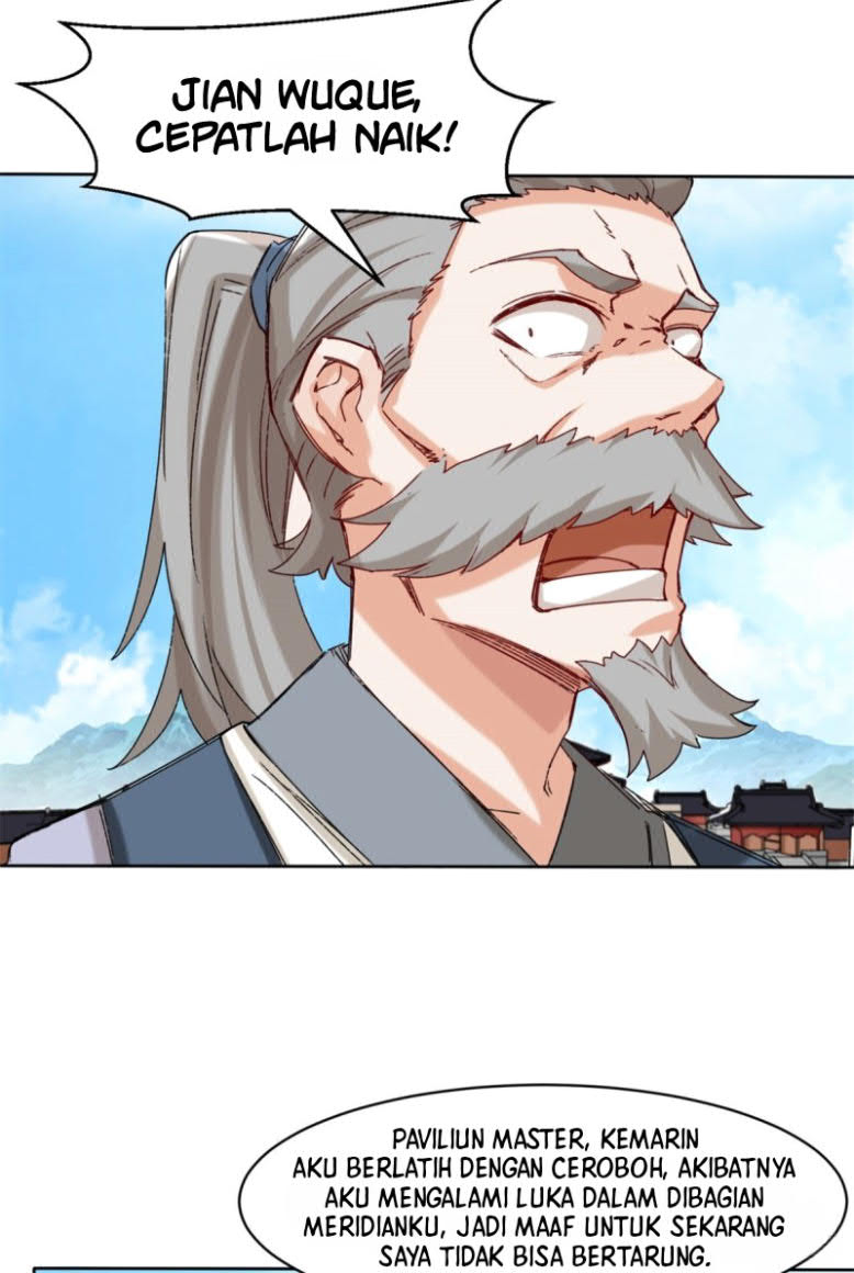 Endless devourer Chapter 24 Gambar 6