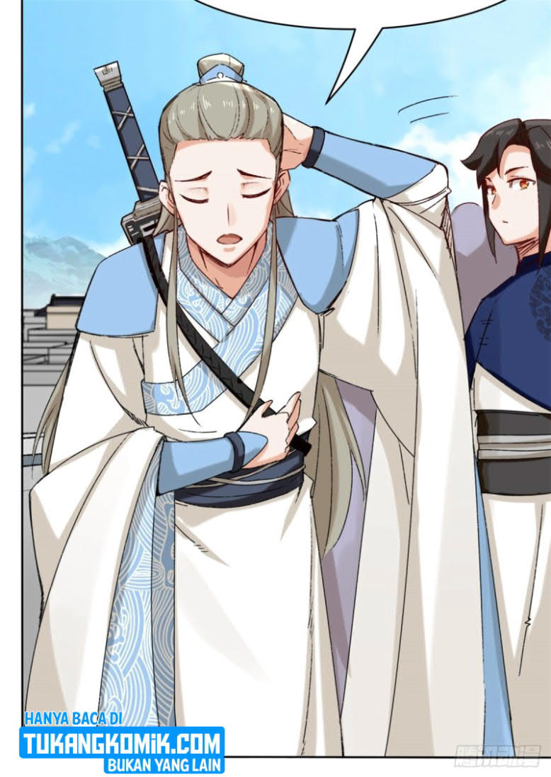 Endless devourer Chapter 24 Gambar 7