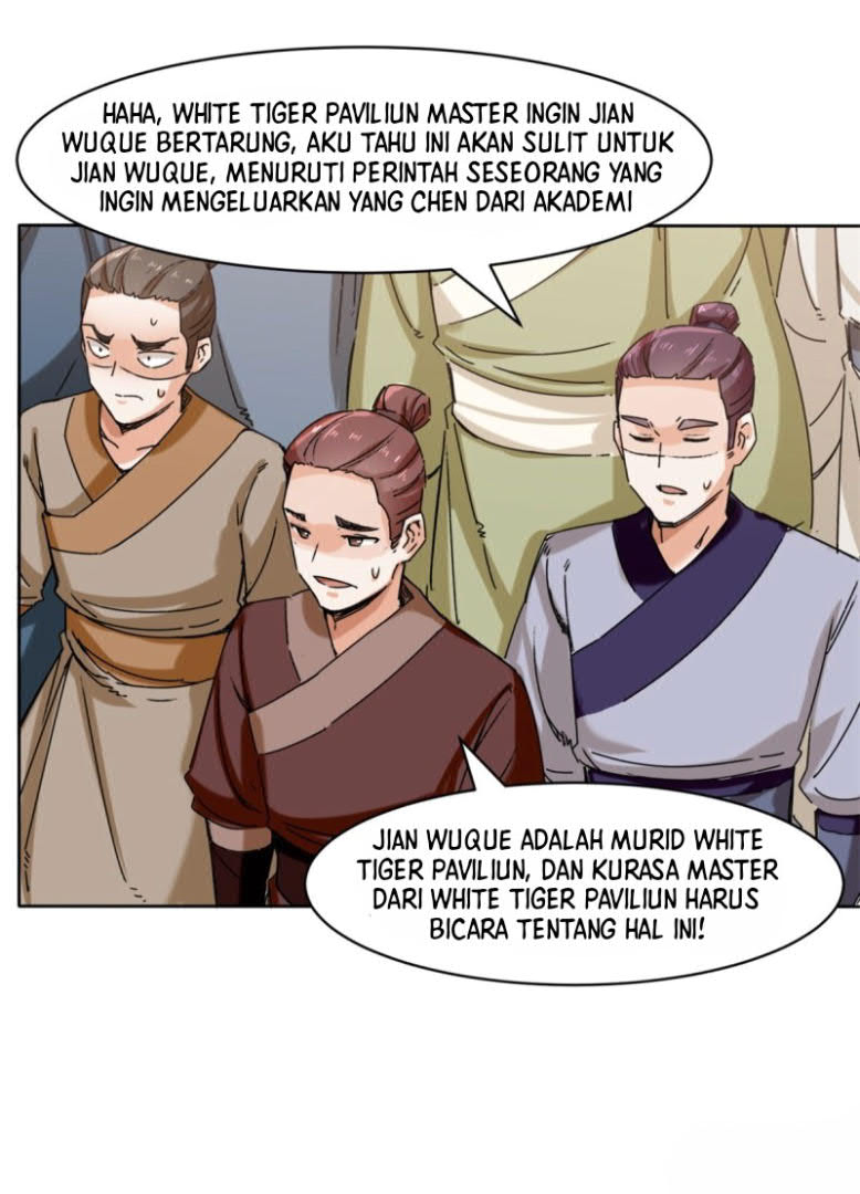 Endless devourer Chapter 24 Gambar 9