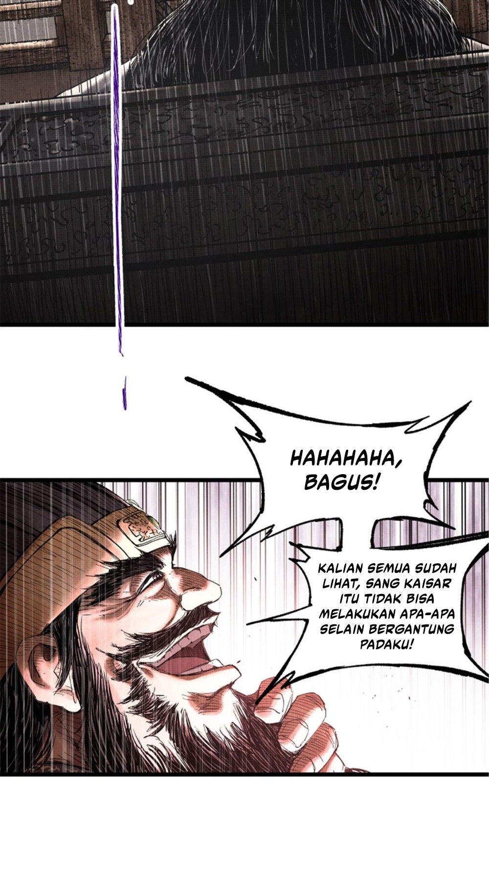 Lu Bu’s Life Simulator Chapter 25 Gambar 7