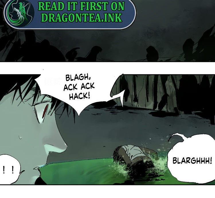 Ghosts in Nanting Chapter 16 Gambar 9